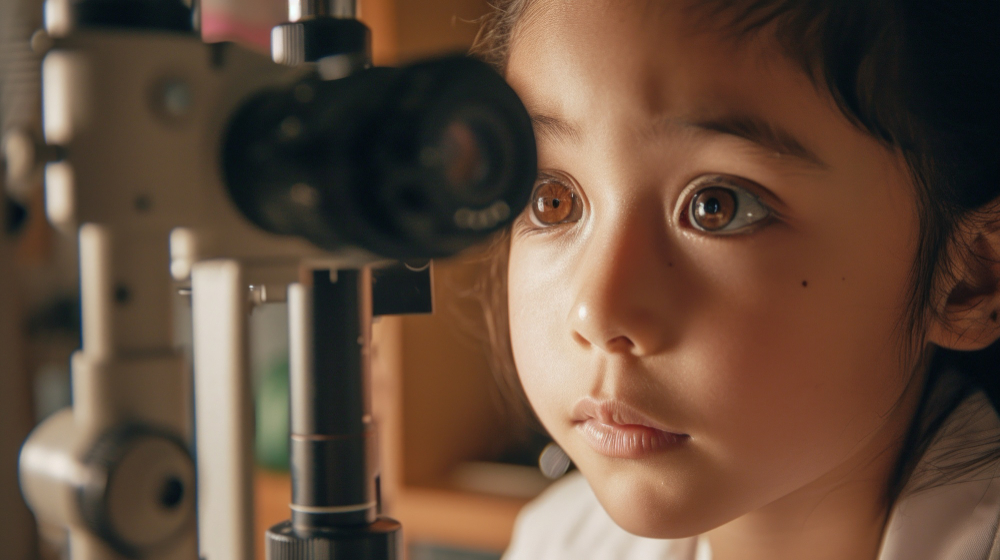 General Ophthalmology in Hyderabad - Eye checkup, vision testing and complete eye care