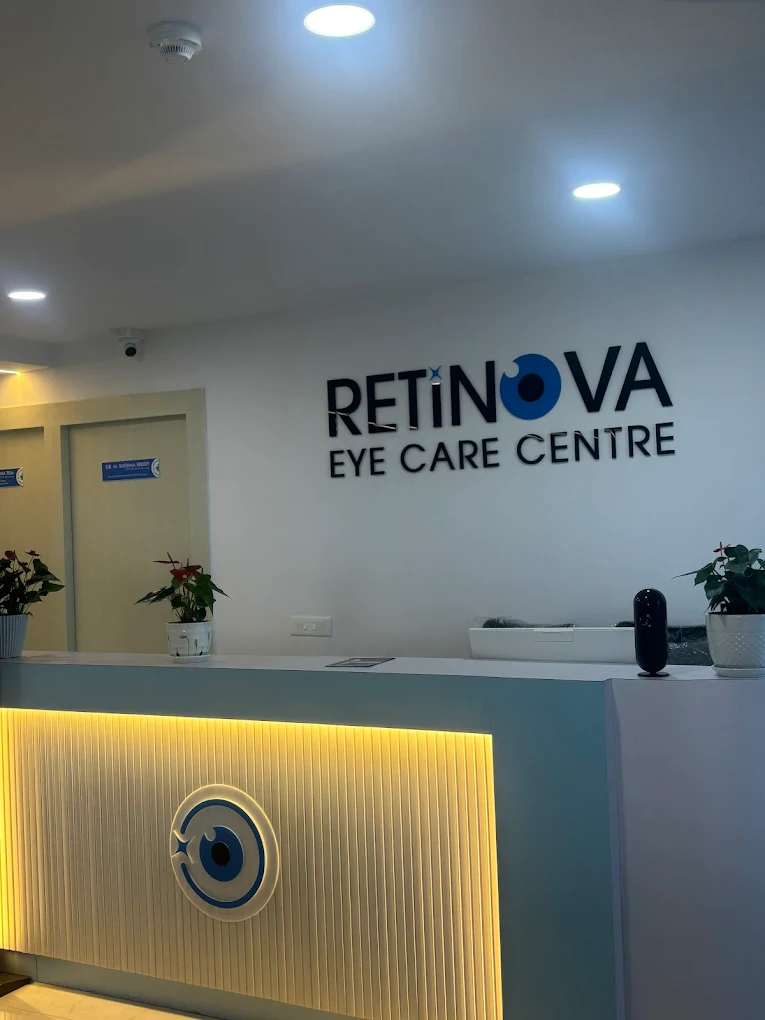 Best Eye Hospital in Hyderabad for Retina and Cataract Treatment