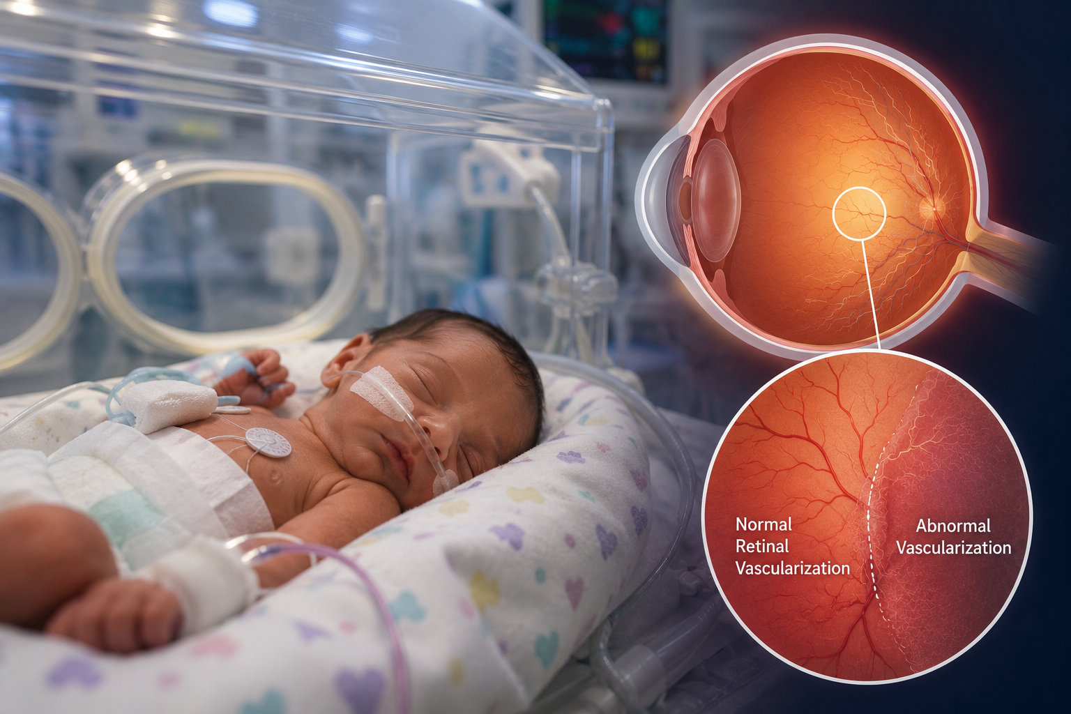 What Is Retinopathy of Prematurity (ROP)? A Parent's Guide 